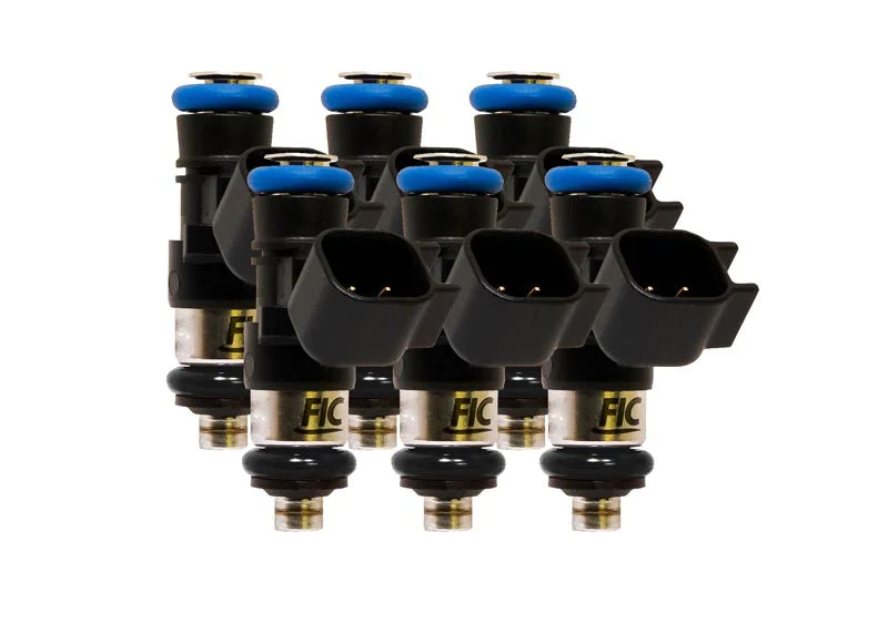 0660cc FIC BMW x40i  Fuel Injector Clinic Injector Set (High-Z)