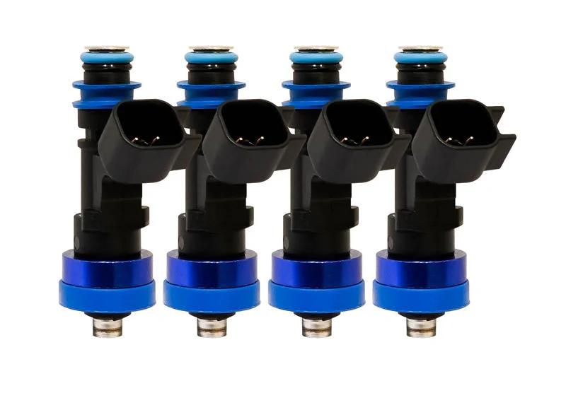 1000cc FIC Honda B, H, & D Series (except D17) Fuel Injector Clinic Injector Set (High-Z)