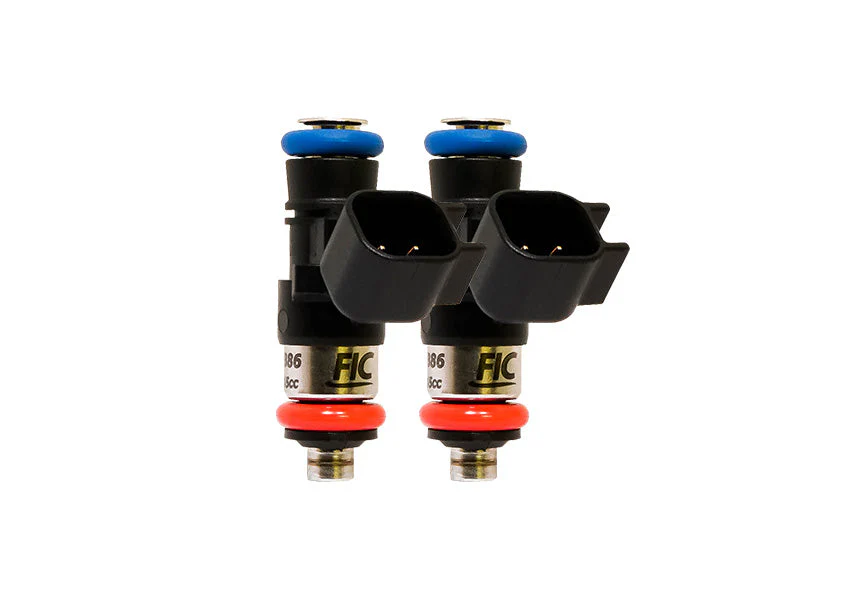 1000cc FIC Polaris XP 1000/ XP 4 ATV Fuel Injector Clinic Set (High-Z)