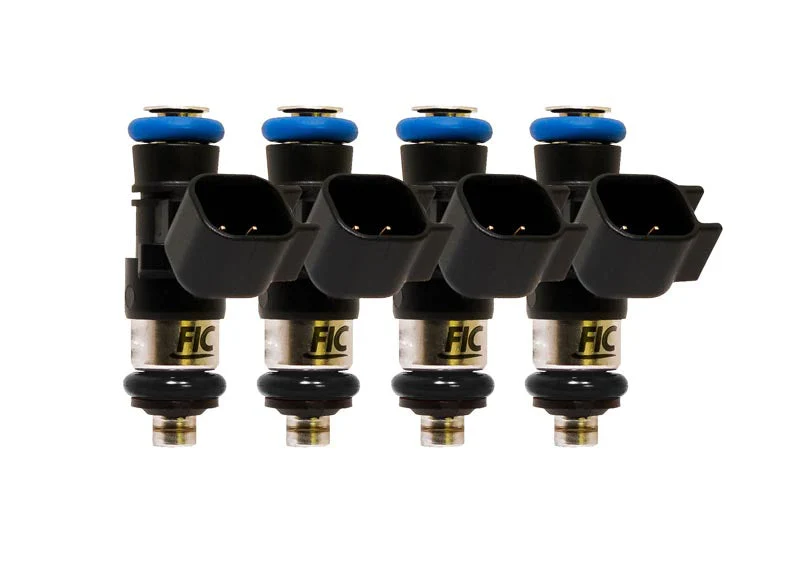 1000cc FIC Volkswagen VW Golf MK7/8 Fuel Injector Clinic Injector Set (High-Z)
