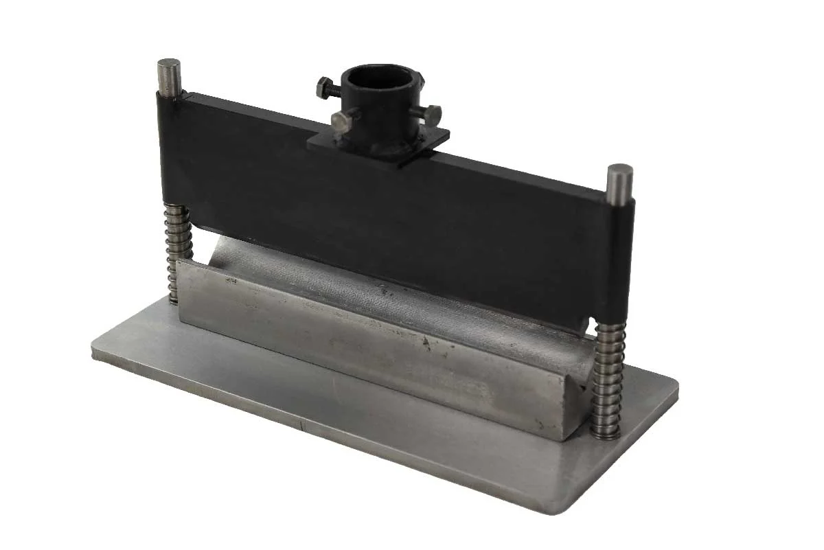 12" Shop Press Brake Attachment - Image 4