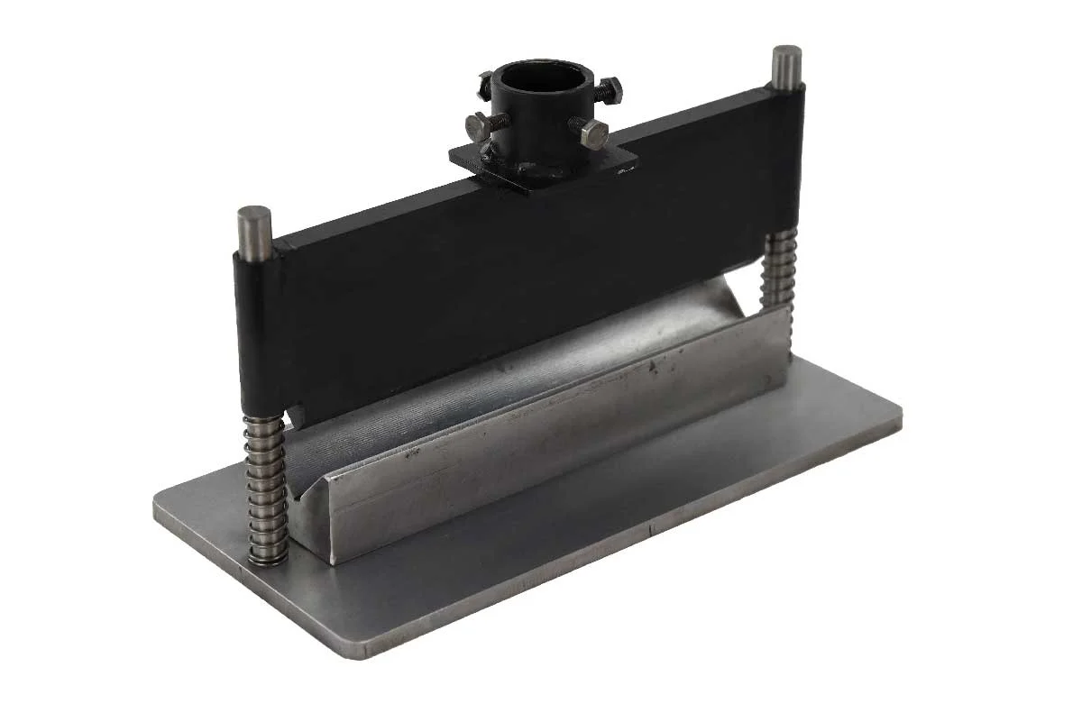12" Shop Press Brake Attachment - Image 5