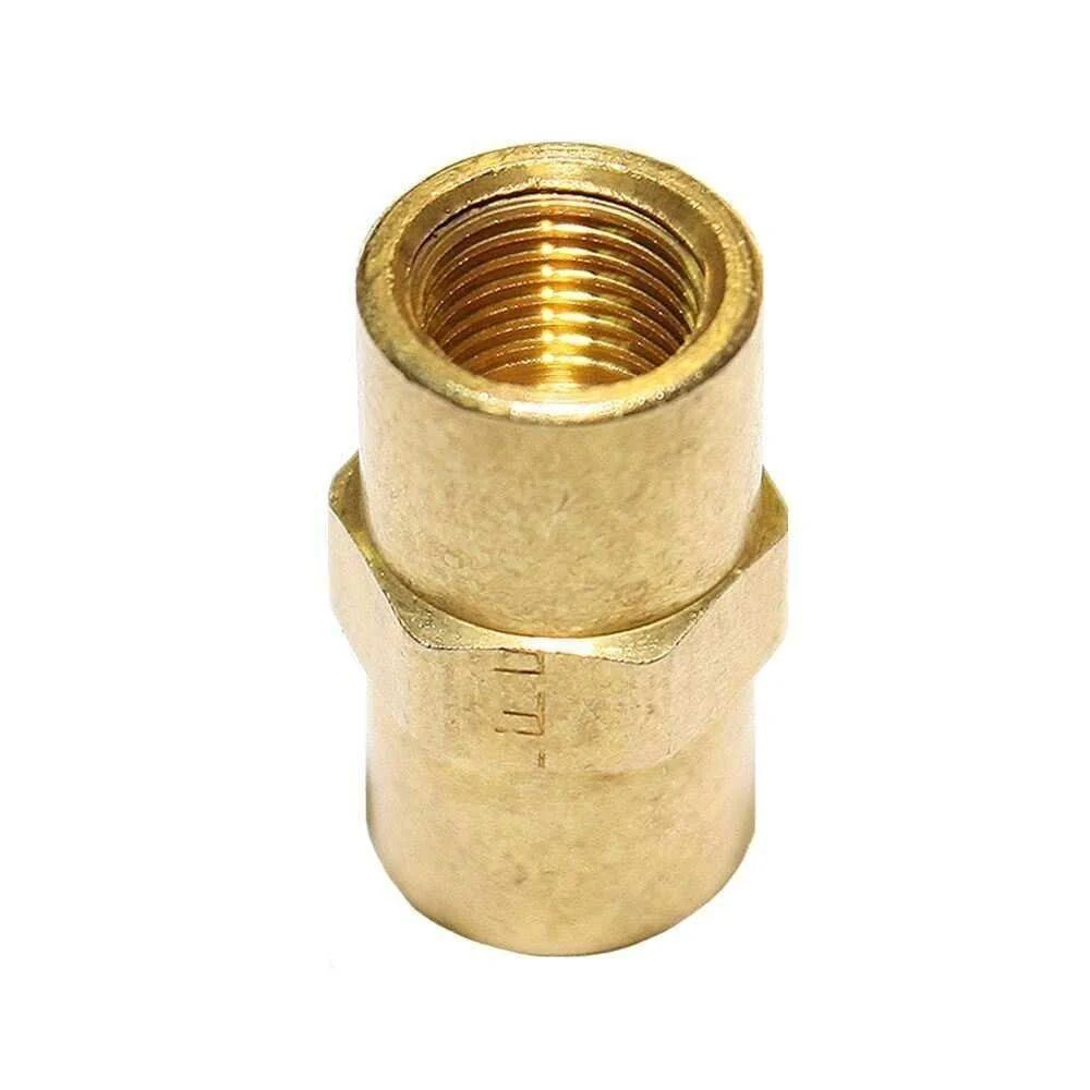 142MM3-10- 3/16, 10mm x 1 Bubble Union; 10 Pack