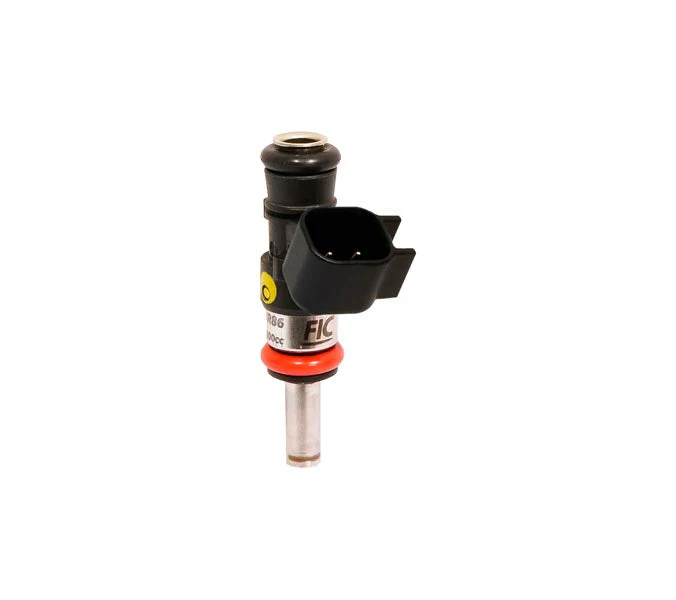 1440cc FIC Subaru WRX('02-'14)/STi ('07+) Fuel Injector Clinic Injector Set (High-Z)