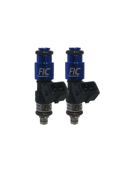 1650cc FIC Polaris RZR and all turbo sub models Fuel Injector Clinic Set (High-Z)
