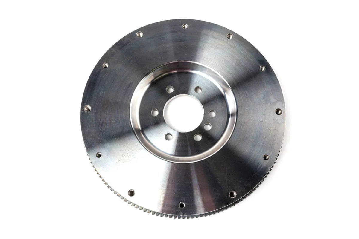 1955-1985 SBC, 1963-1972 BBC Engine 153-Tooth Internal Balance Flywheel | 153105SSI