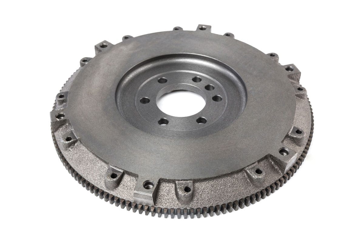 1955-1985 SBC, 1965-1969 BBC Engine 153-Tooth Internal Balance Flywheel | 153105DSI