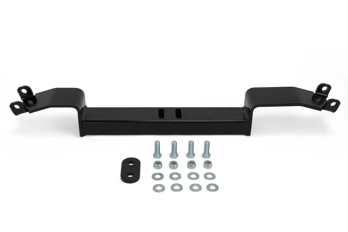 1962-1967 Chevy II, Nova Crossmember