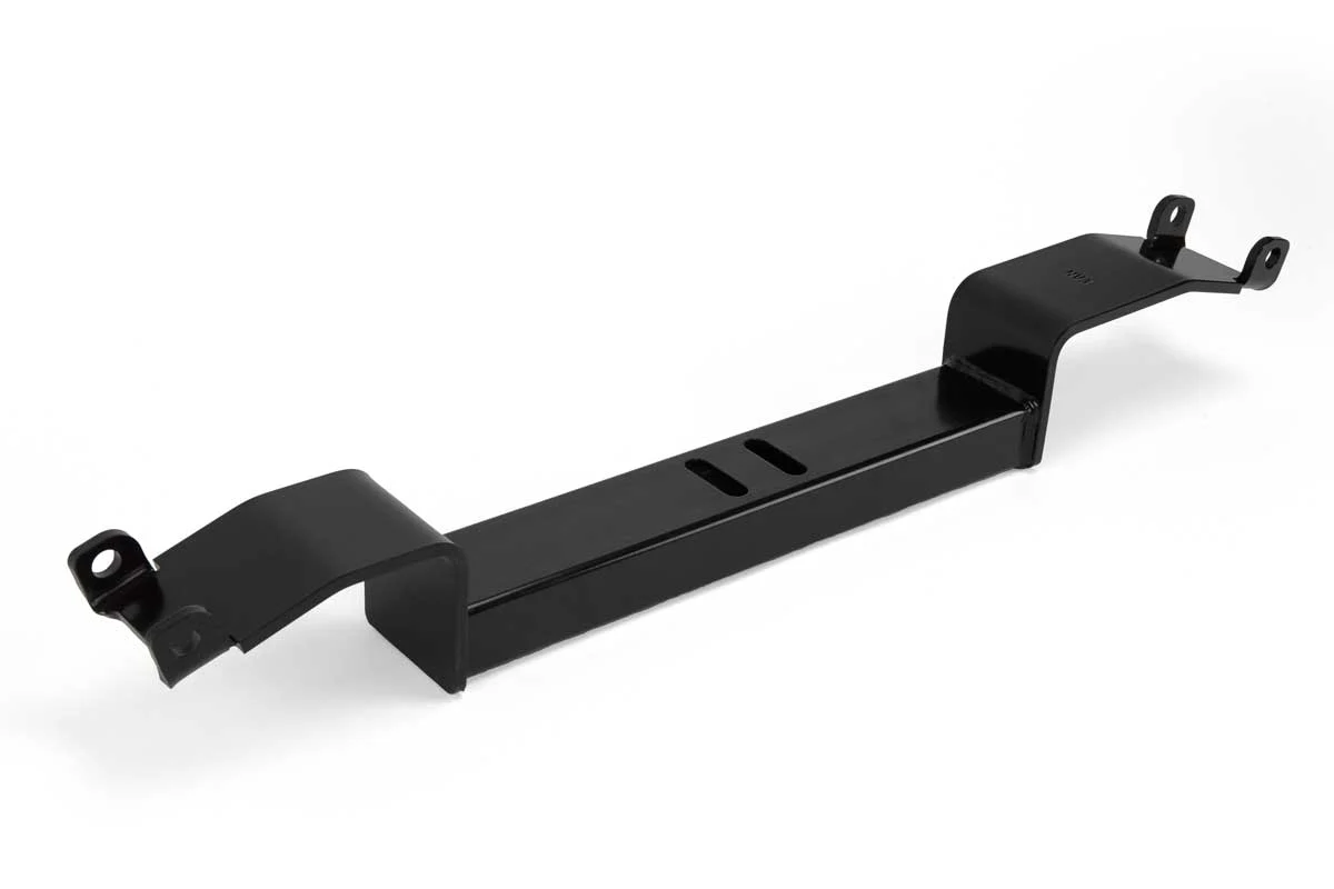 1962-1967 Chevy II, Nova Crossmember - Image 3