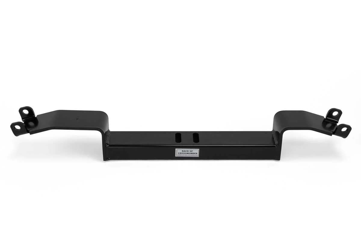 1962-1967 Chevy II, Nova Crossmember - Image 5