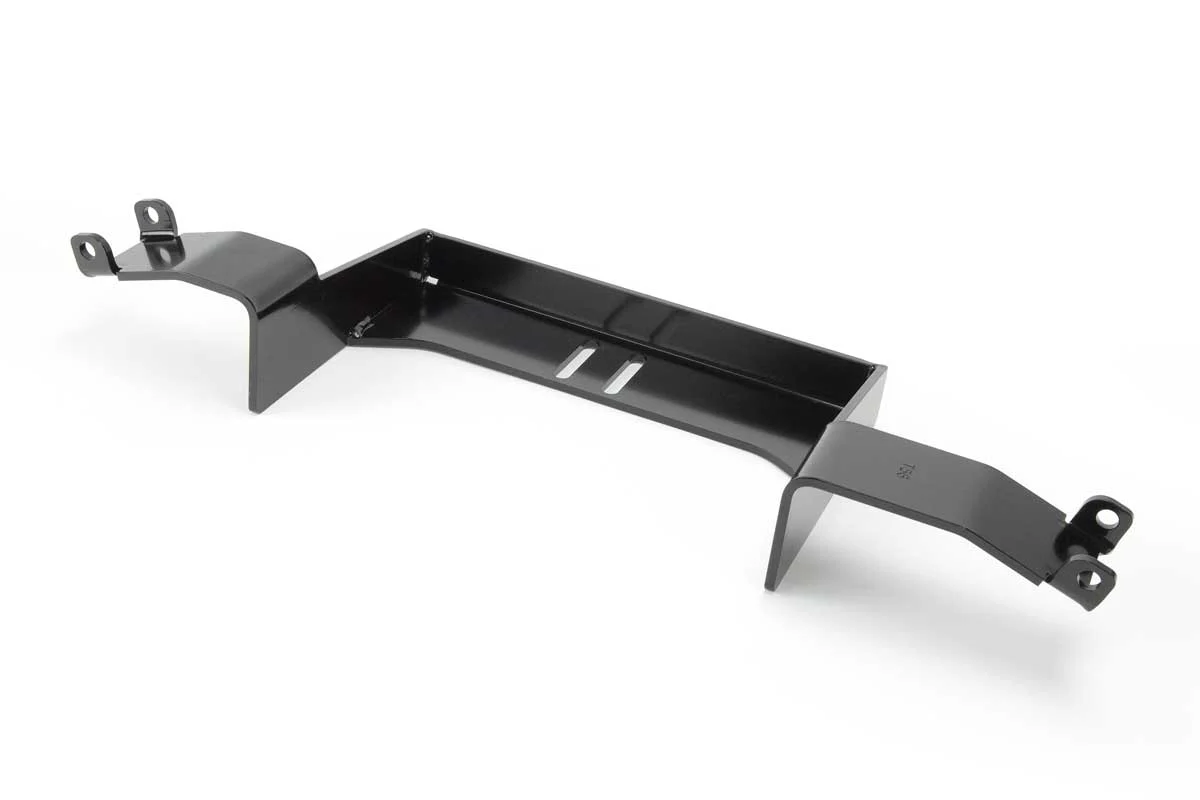 1962-1967 Chevy II, Nova Crossmember - Image 4