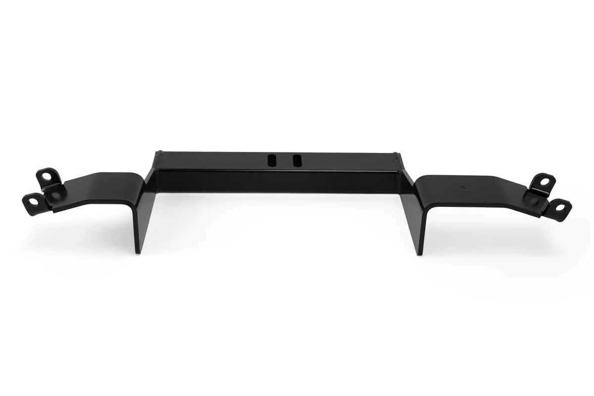 1962-1967 Chevy II, Nova Crossmember - Image 2