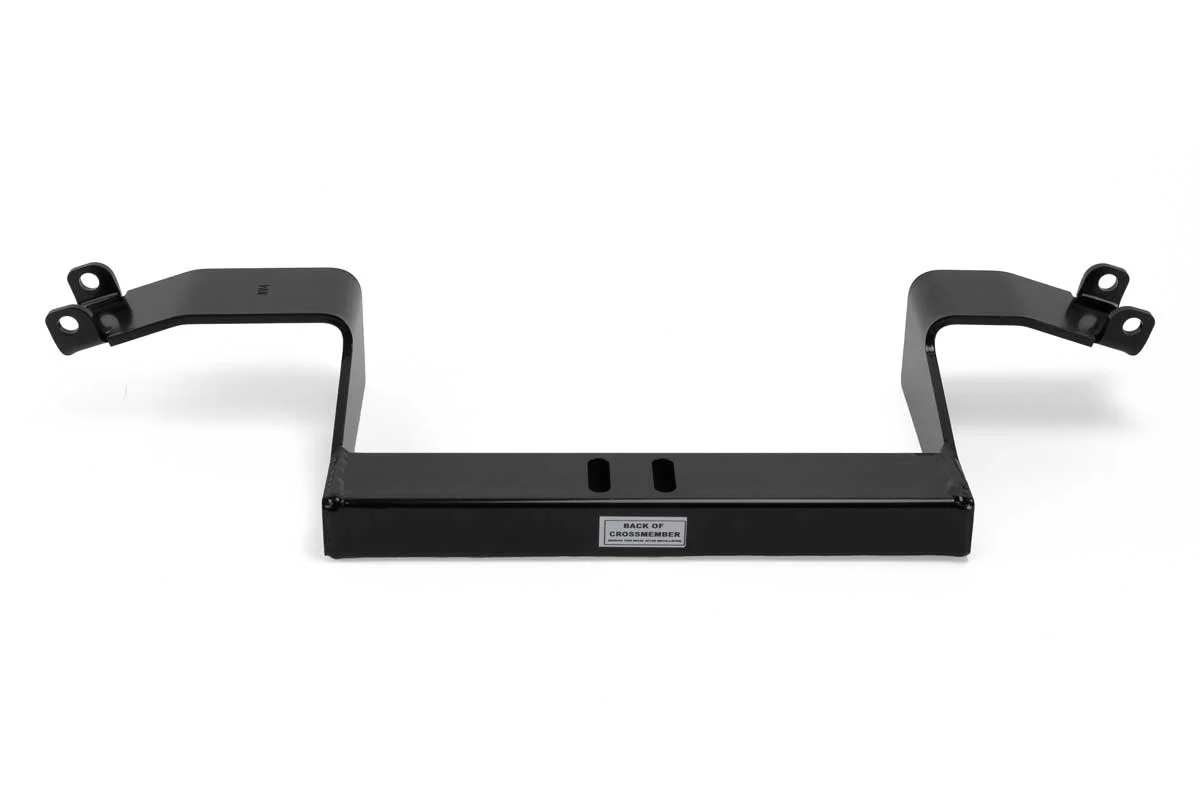 1962-1967 Chevy II, Nova Crossmember - Image 5