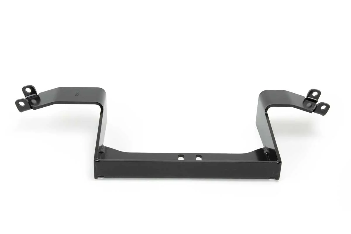 1962-1967 Chevy II, Nova Crossmember - Image 5