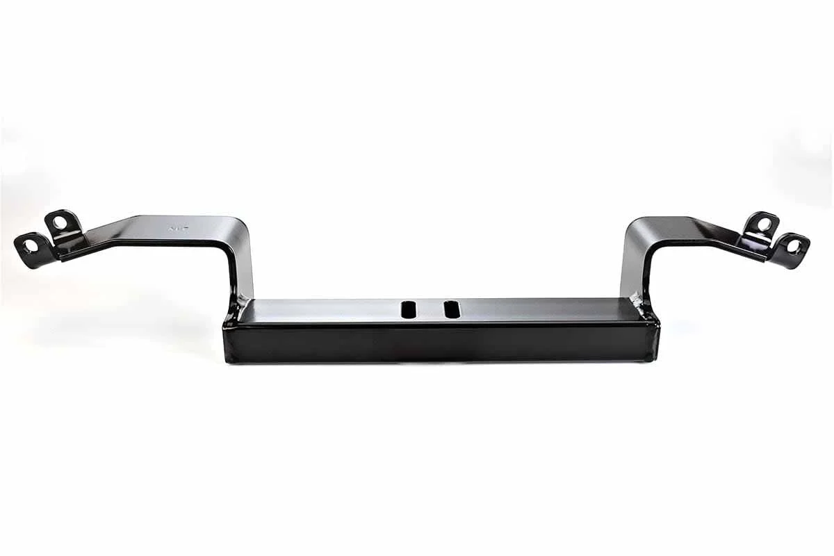 1962-1967 Chevy II, Nova Crossmember - Image 2