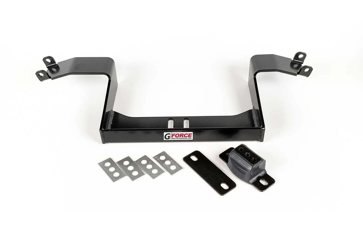 1962-1967 X-Body Crossmember