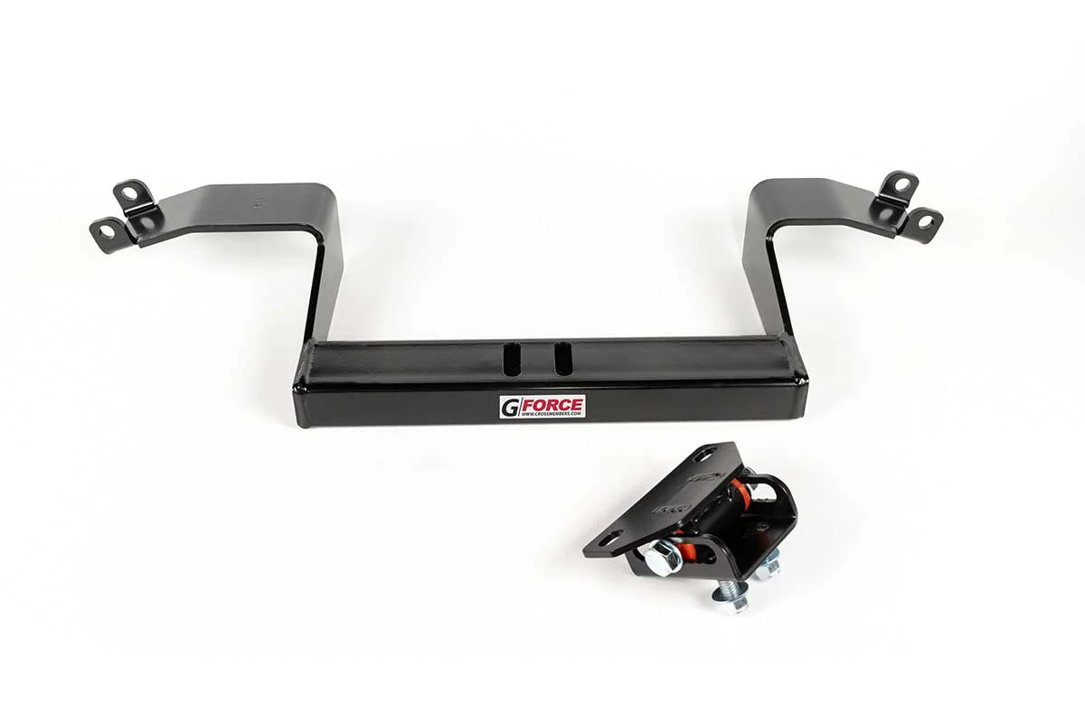 1962-1967 X-Body Crossmember