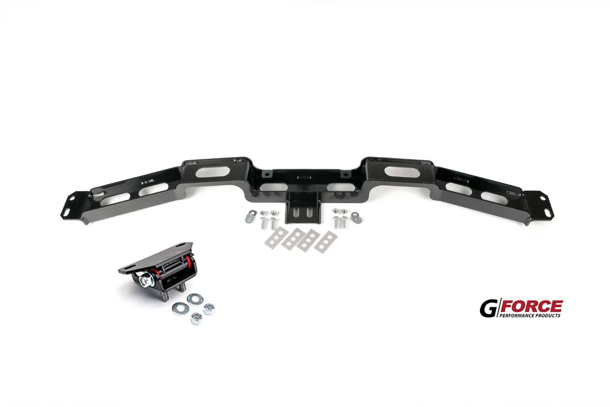 1968-1972 A-Body Hardtop Crossmember Next Gen