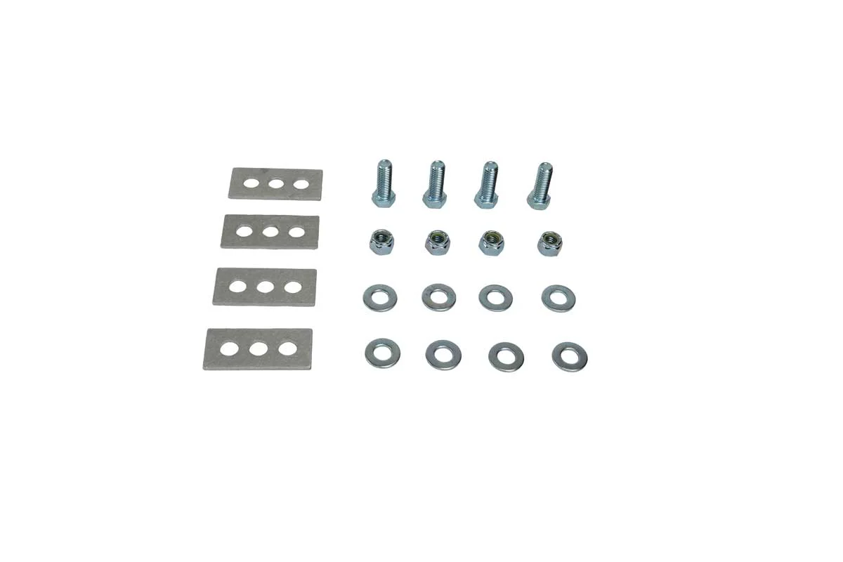 1964 -1967 & 1968-1972 A Body Hardtop Crossmember - Image 6