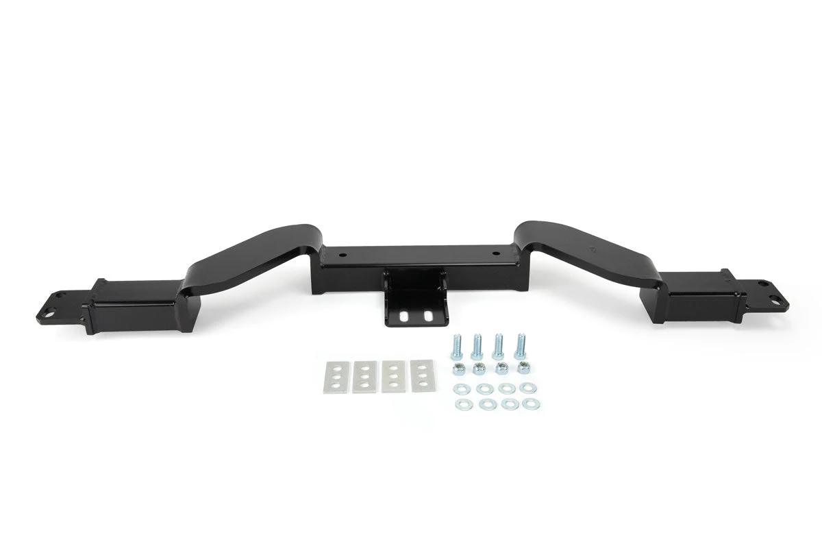1964-1967 A Body Convertible or Boxed Frame Crossmember