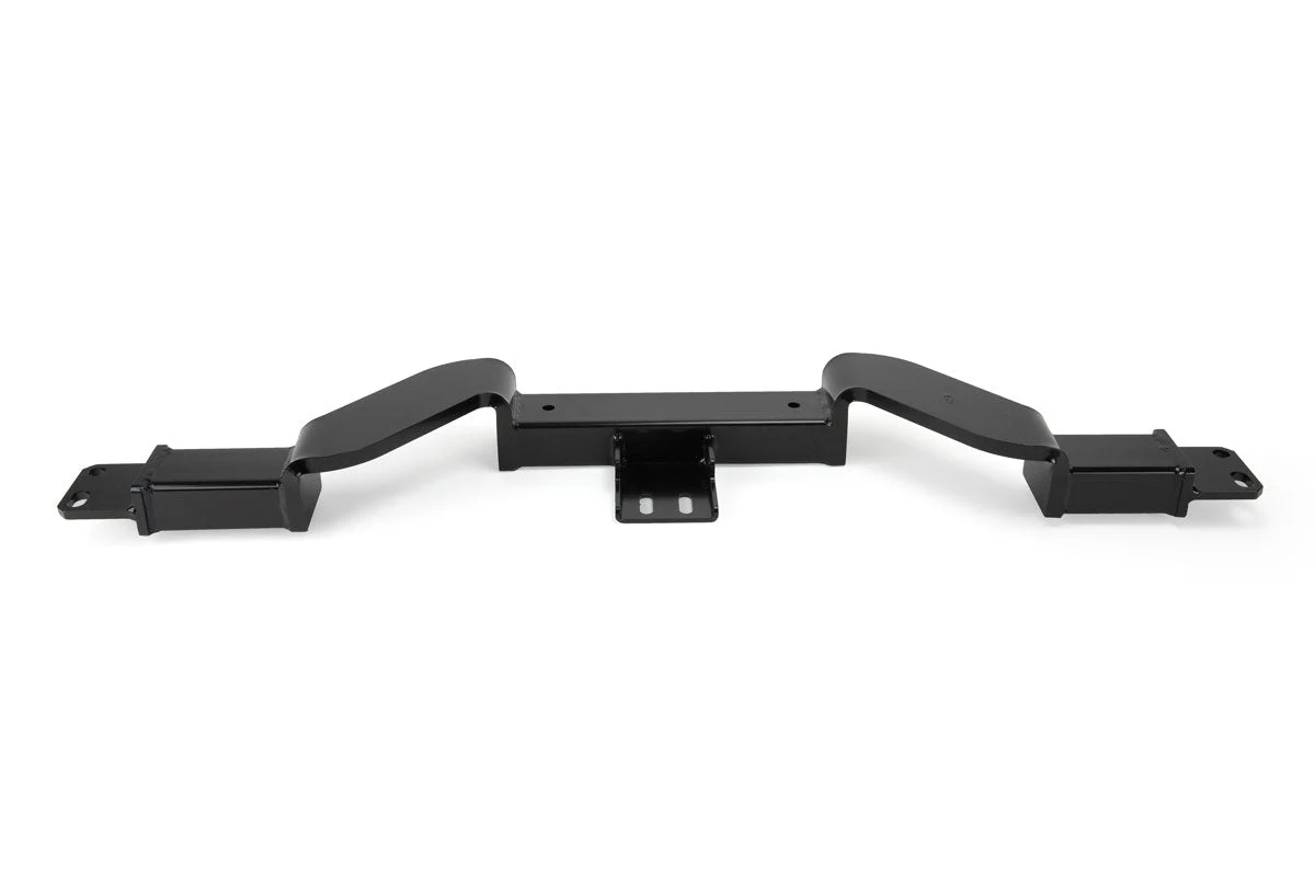 1964-1967 A Body Convertible or Boxed Frame Crossmember - Image 2