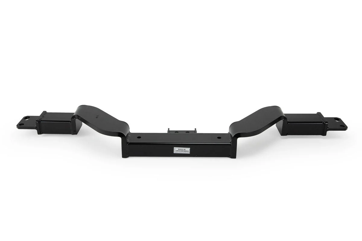 1964-1967 A Body Convertible or Boxed Frame Crossmember - Image 5