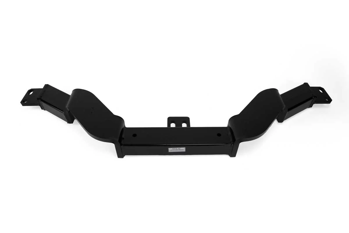 1964-1967 A-Body Convertible or Boxed Frame Crossmember - Image 5