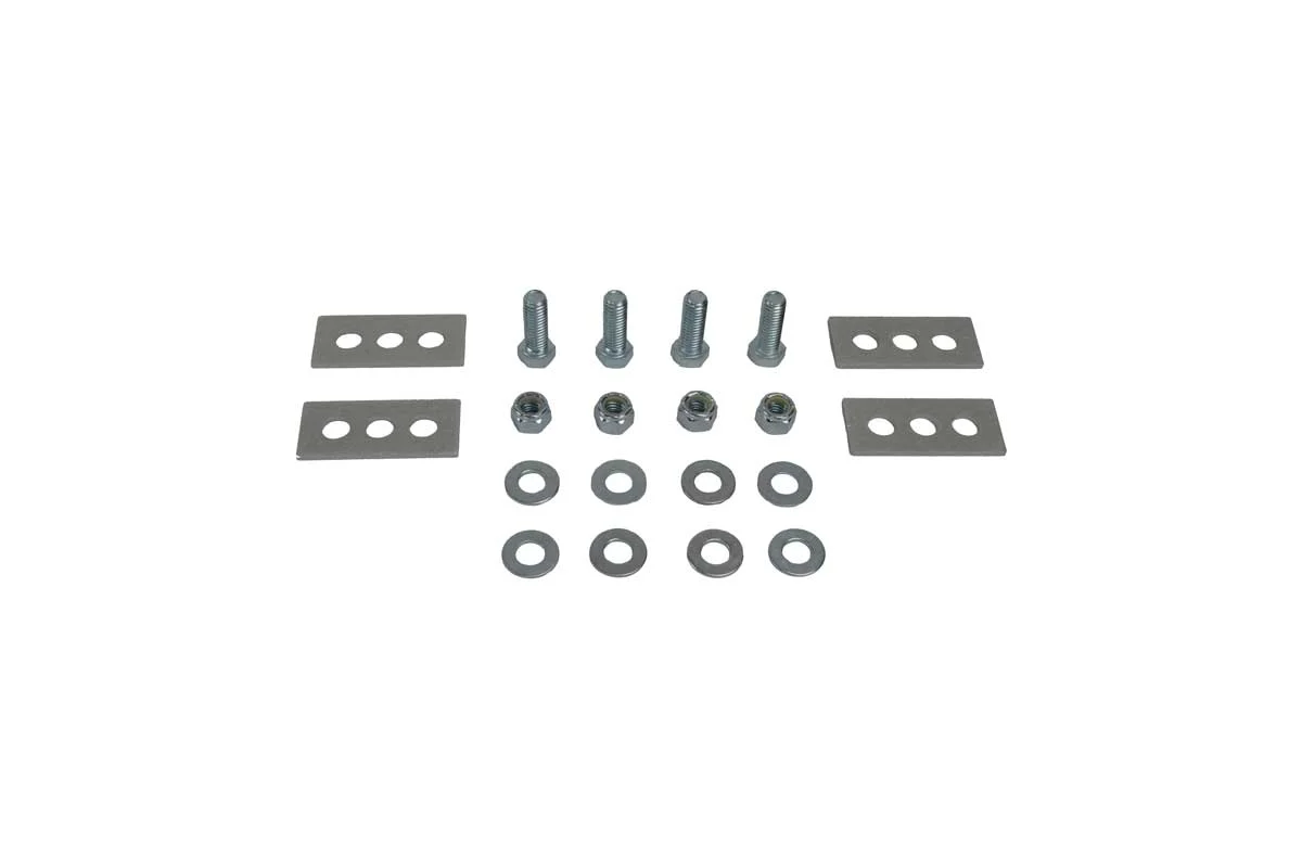 1964-1967 A-Body Convertible or Boxed Frame Crossmember - Image 6