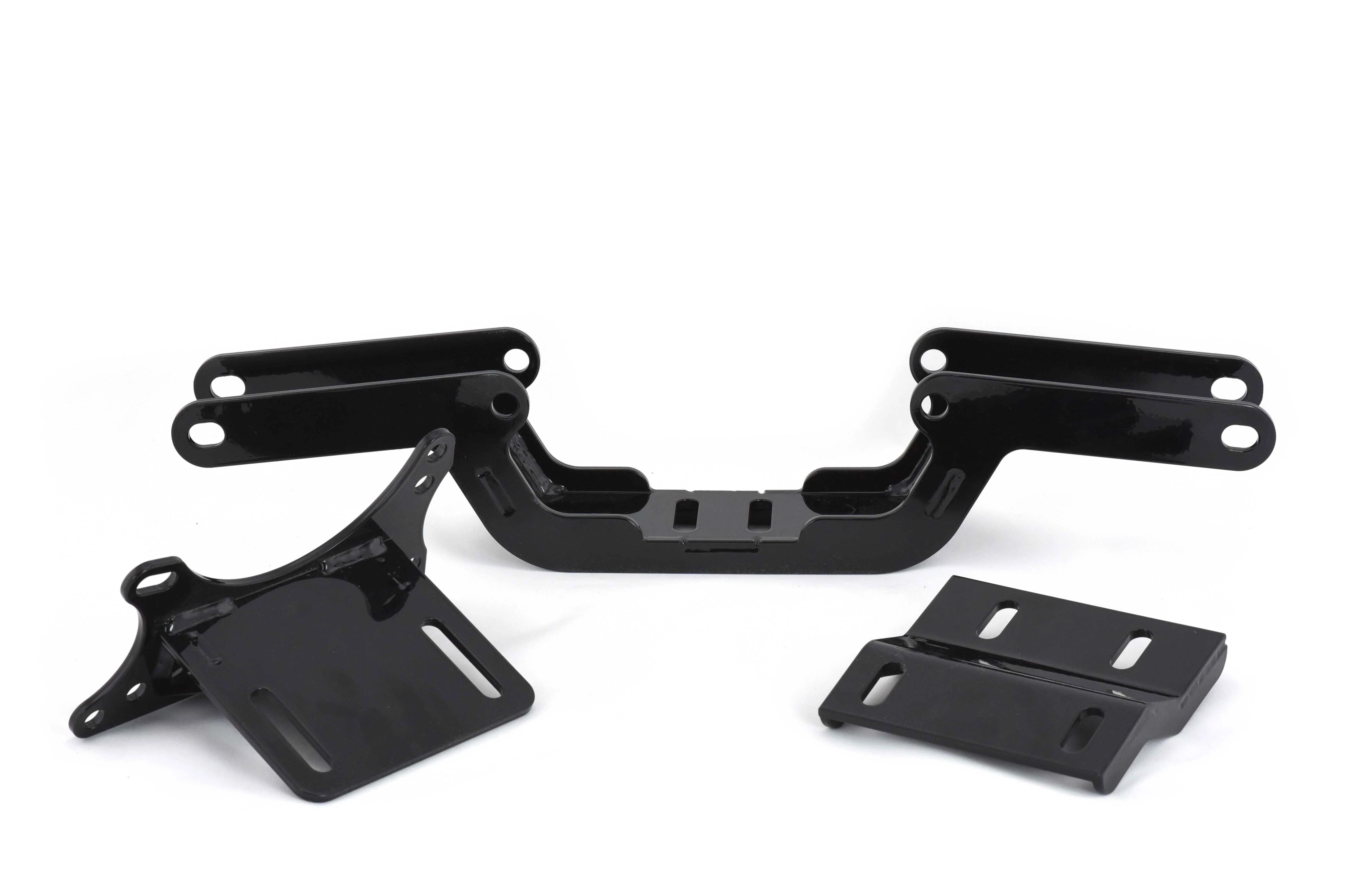 1966-1970 Mopar B-Body Hemi Swap Crossmember