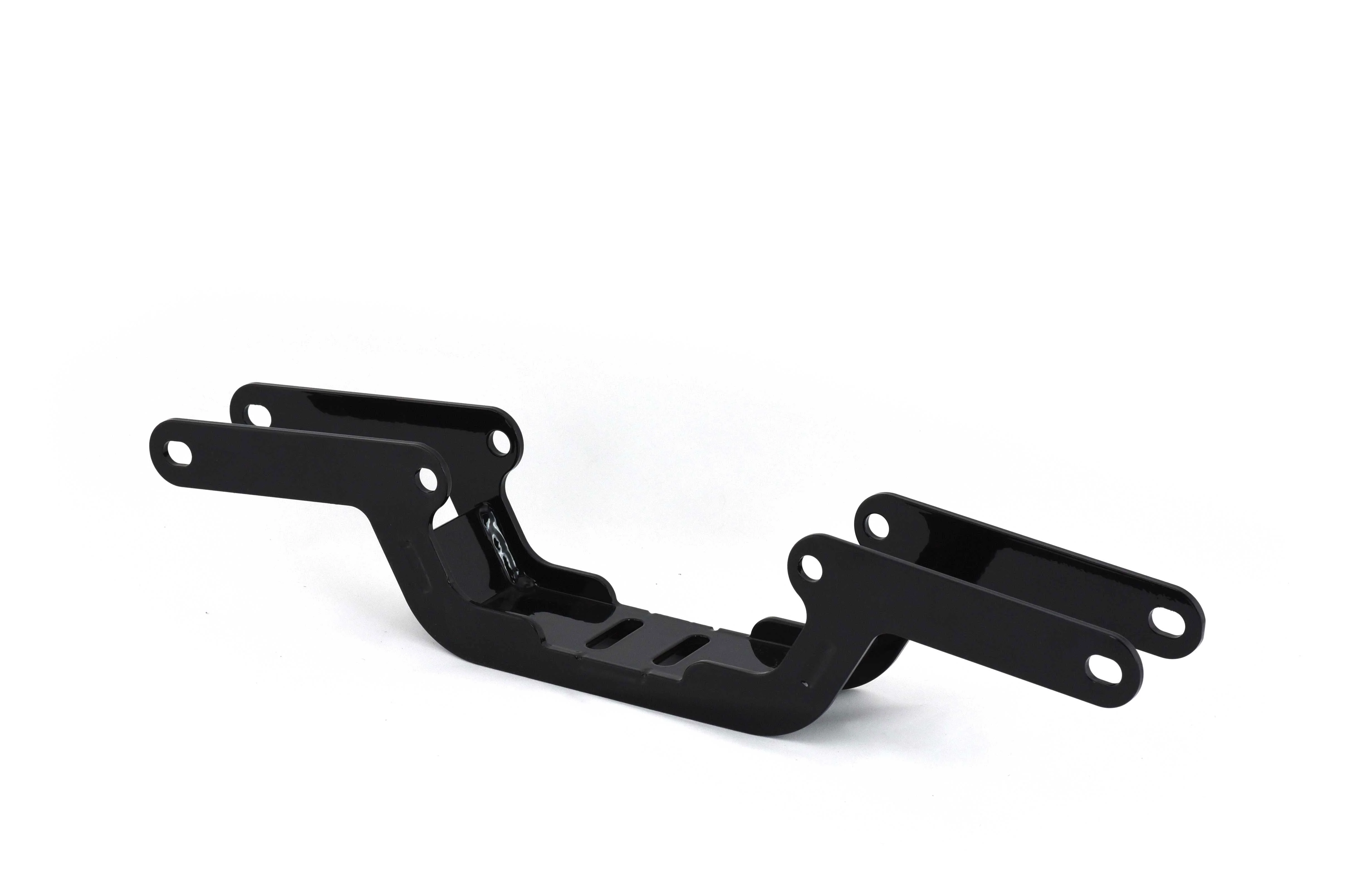 1966-1970 Mopar B-Body Hemi Swap Crossmember - Image 4
