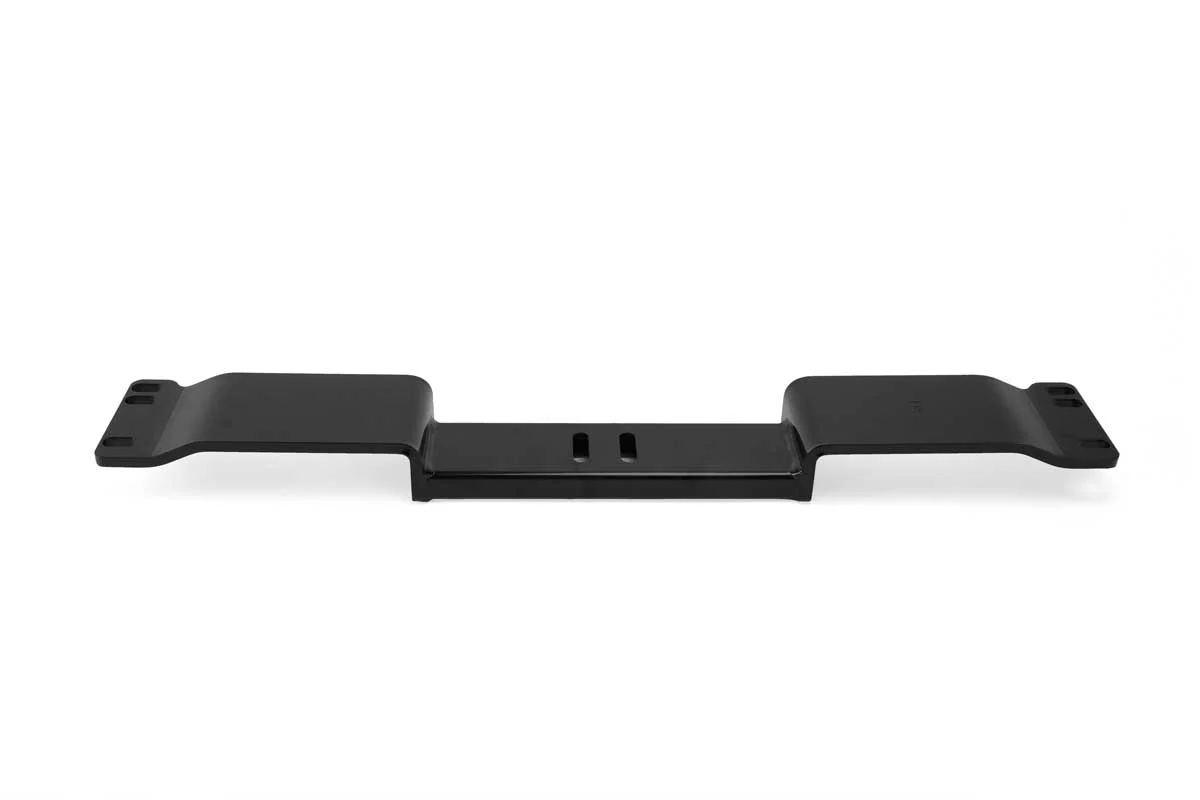 1967-1969 F-Body TH350 & 1968-1974 X-Body Crossmember - Image 2