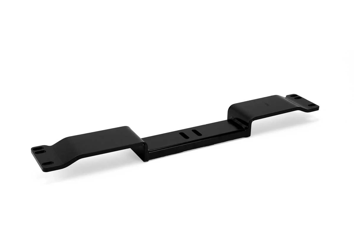 1967-1969 F-Body TH350 & 1968-1974 X-Body Crossmember - Image 3