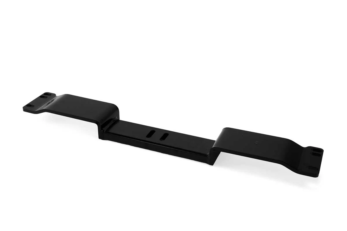 1967-1969 F-Body TH350 & 1968-1974 X-Body Crossmember - Image 4