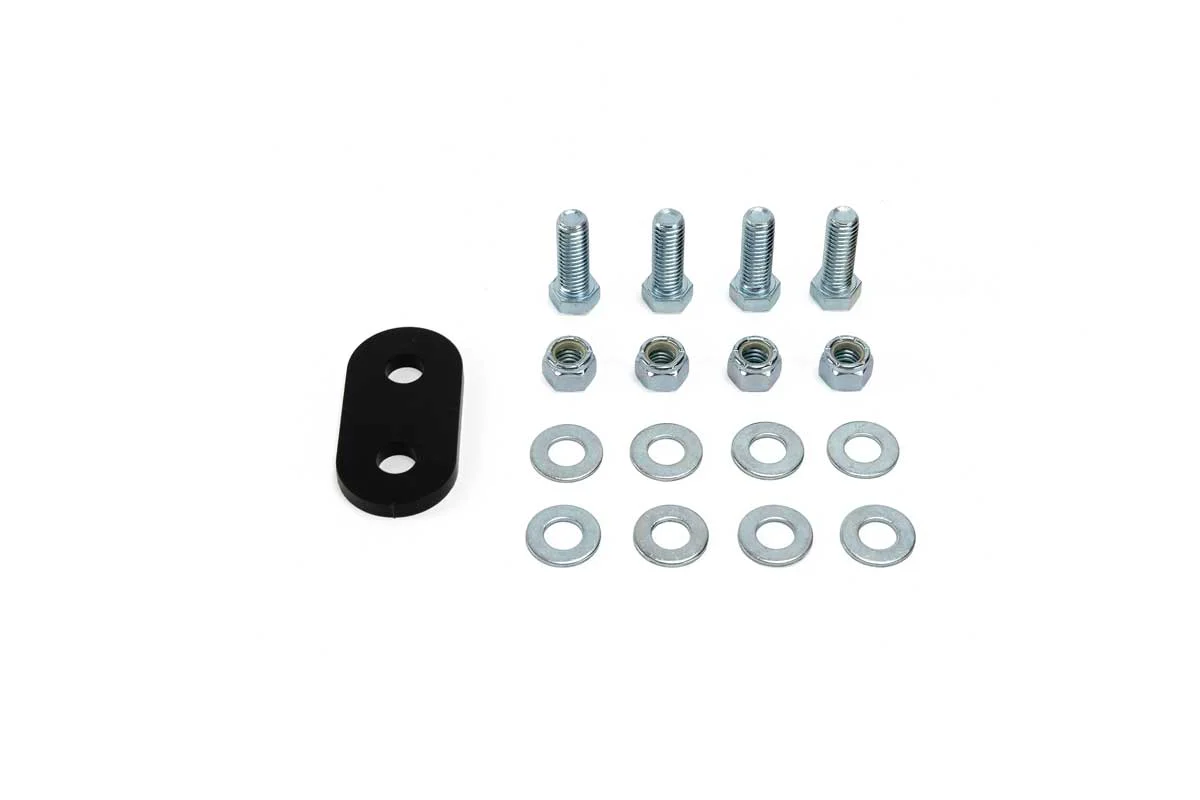 1967-1969 F-Body TH350 & 1968-1974 X-Body Crossmember - Image 5