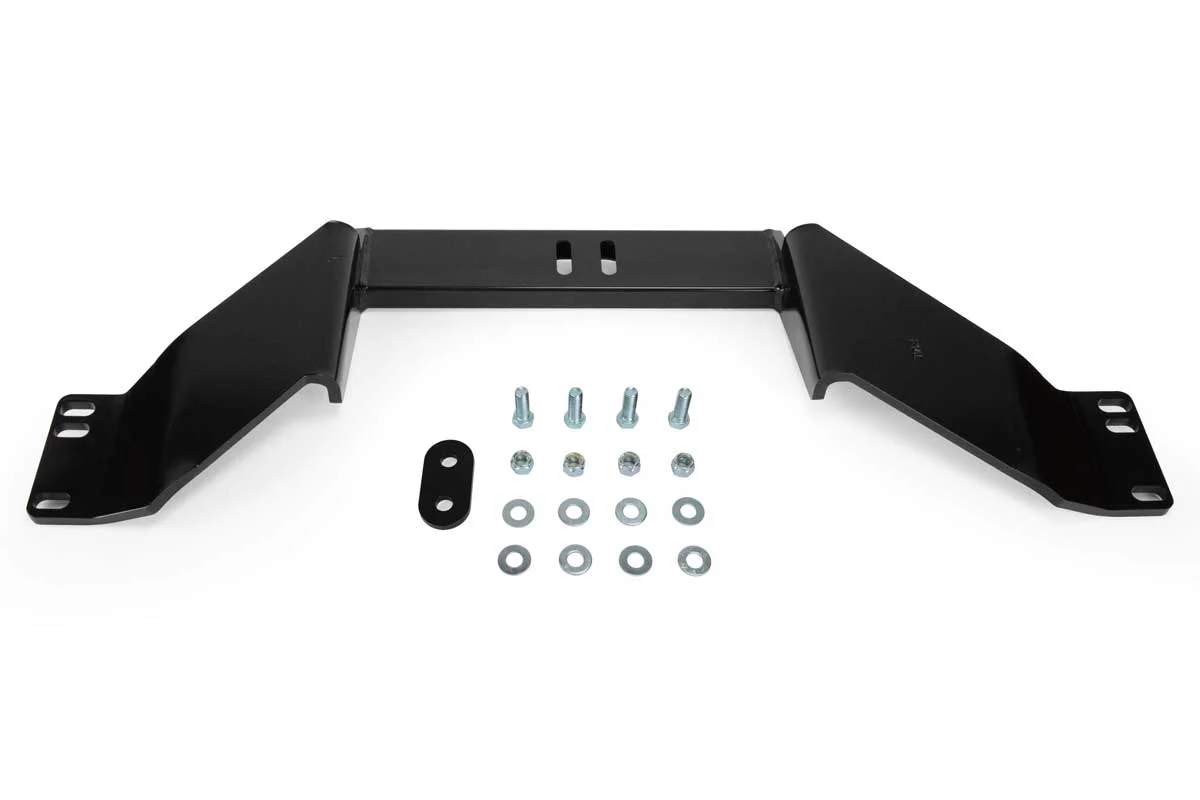 1967-1969 F-Body 4L80 & 1968-1974 X-Body Crossmember