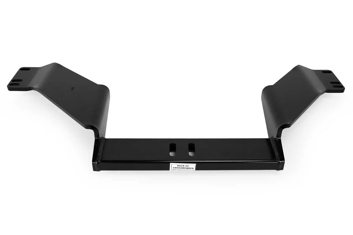 1967-1969 F-Body 4L80 & 1968-1974 X-Body Crossmember - Image 2