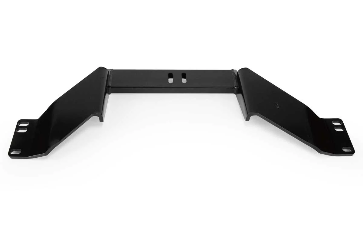 1967-1969 F-Body 4L80 & 1968-1974 X-Body Crossmember - Image 3