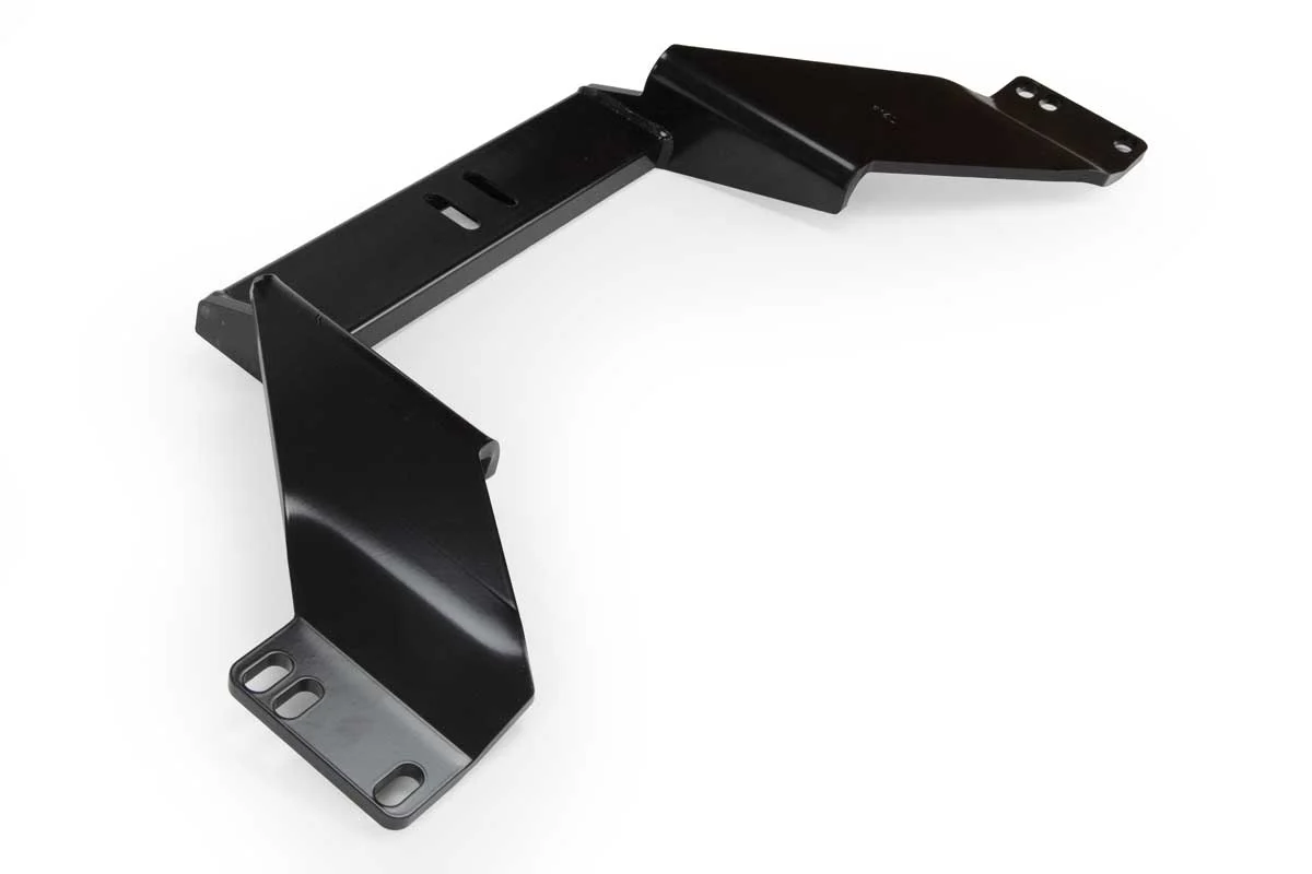 1967-1969 F-Body 4L80 & 1968-1974 X-Body Crossmember - Image 4