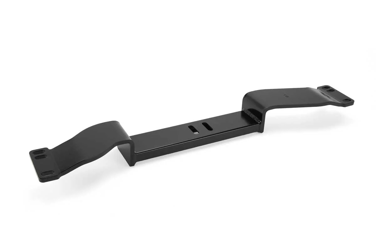 1967-1969 F-Body 700R4 & 1968-1974 X-Body Crossmember - Image 3