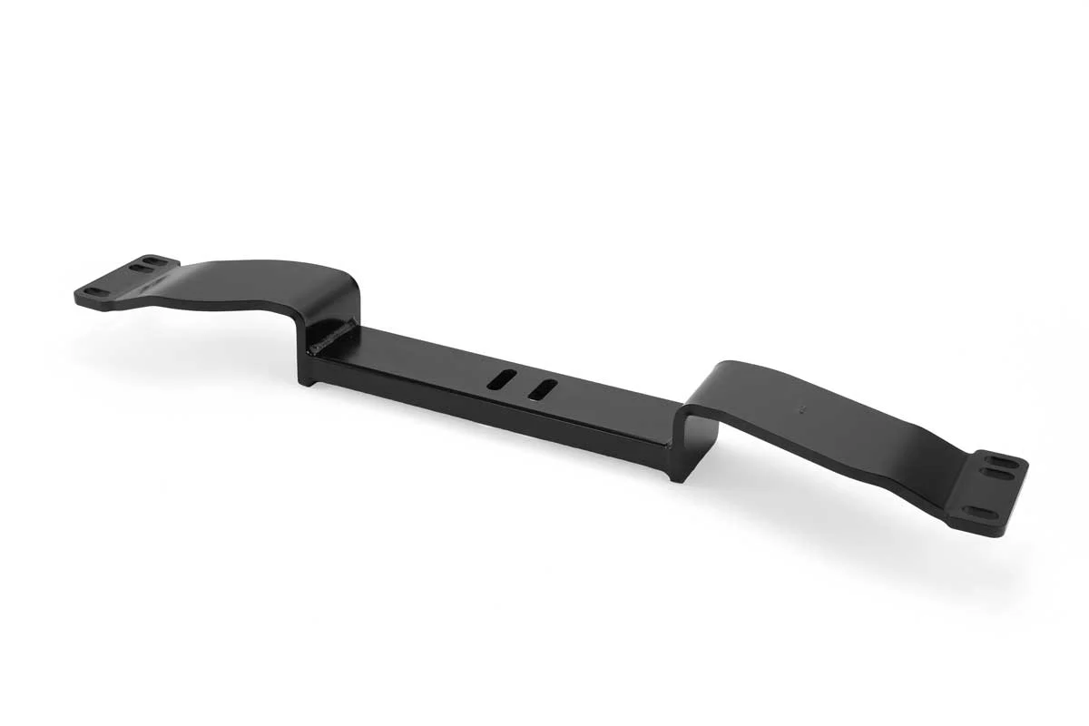 1967-1969 F-Body 700R4 & 1968-1974 X-Body Crossmember - Image 4