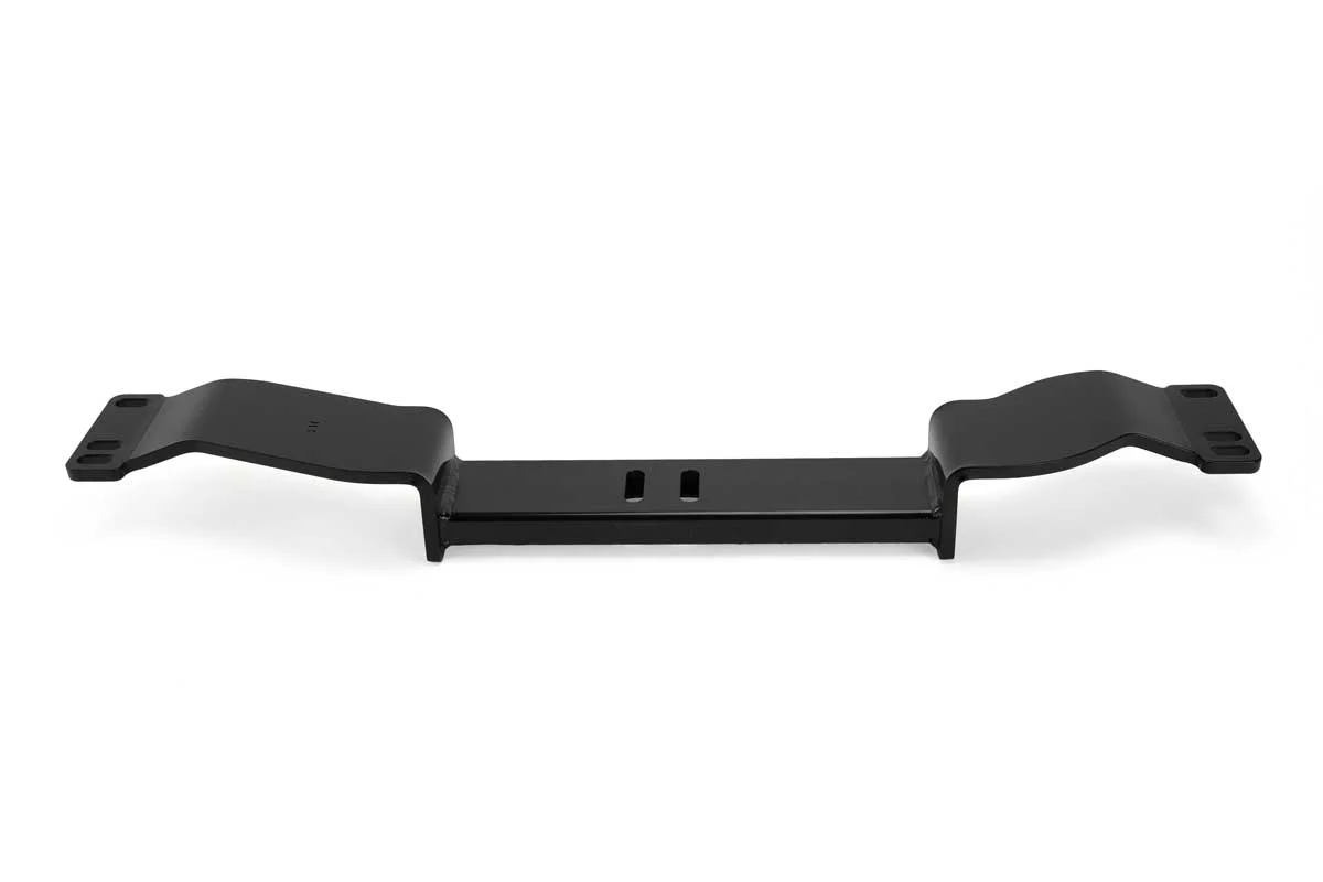 1967-1969 F-Body 700R4 & 1968-1974 X-Body Crossmember - Image 5