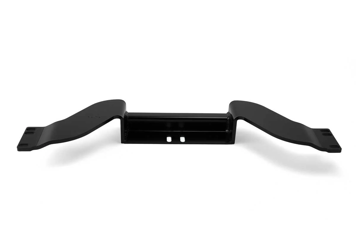 1967-1969 F-Body T56 & 1968-1974 X-Body Crossmember - Image 2