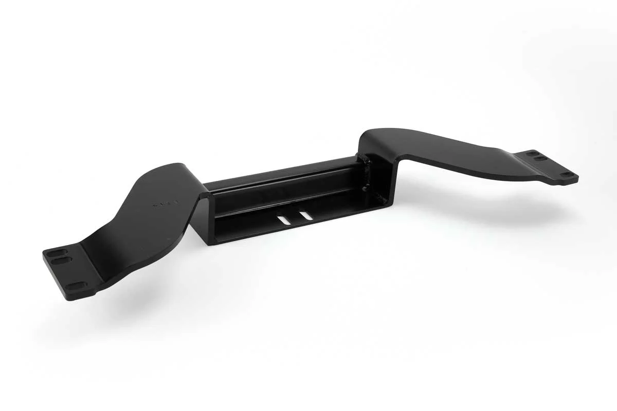 1967-1969 F-Body T56 & 1968-1974 X-Body Crossmember - Image 3
