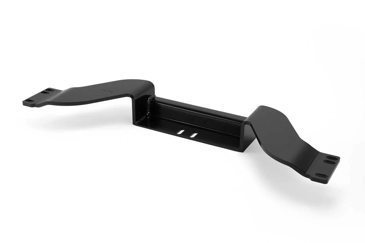 1967-1969 F-Body T56 & 1968-1974 X-Body Crossmember - Image 4