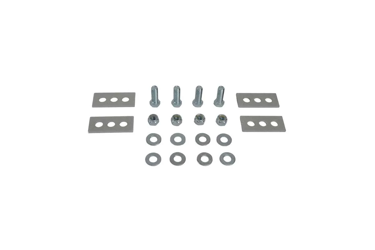 1968-1972 A-Body Convertible or Boxed Frame Crossmember - Image 6