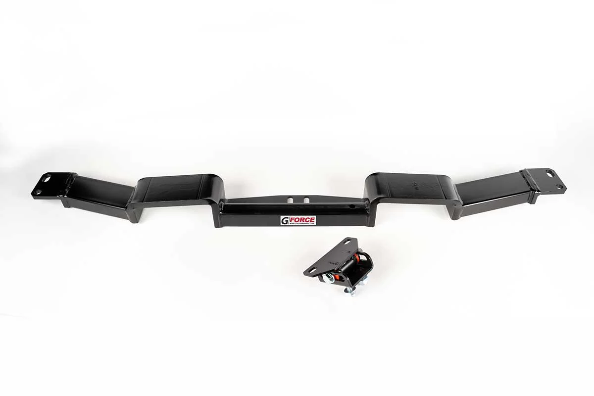 1968-1972 A Body Convertible  Crossmember