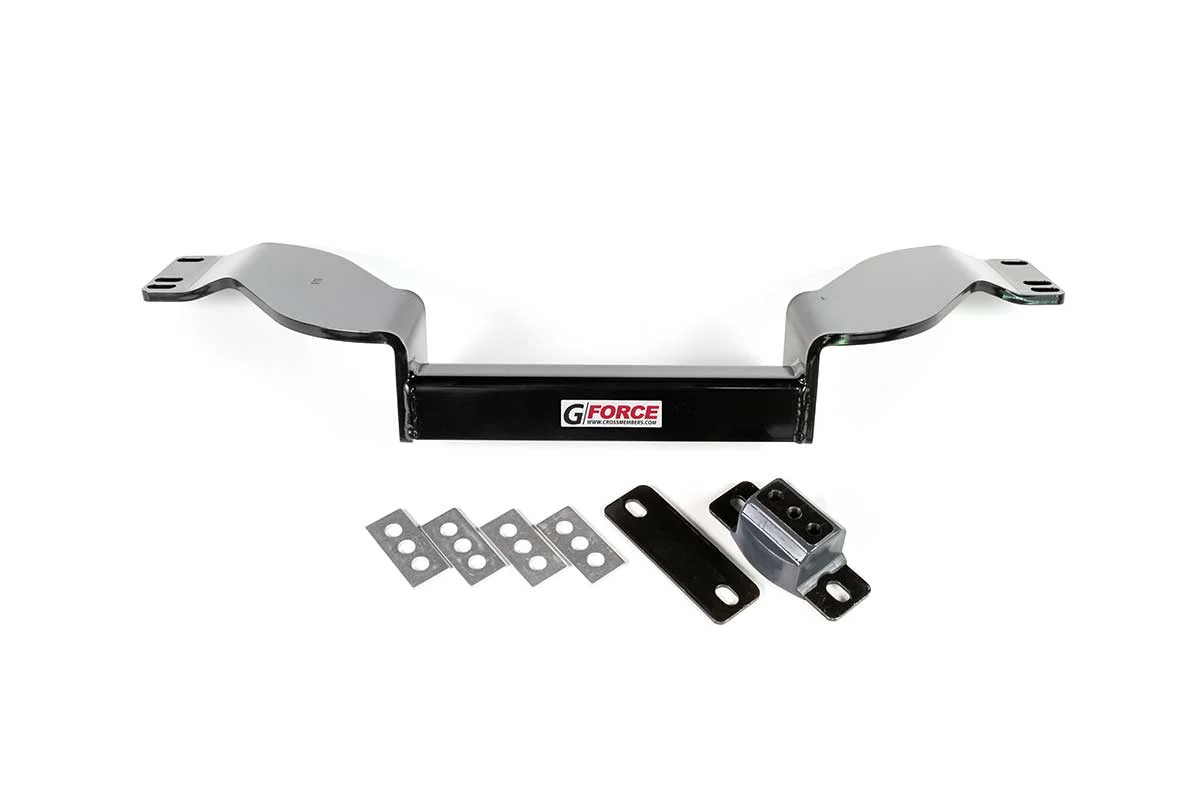 1967-1969 F-Body 6L80 & 1968-1974 X-Body Crossmember