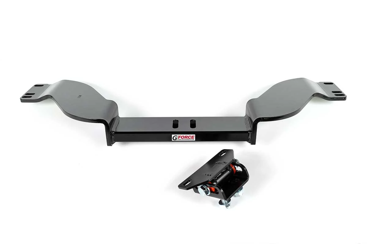 1967-1969 F-Body 8L90 & 1968-1974 X-Body Crossmember