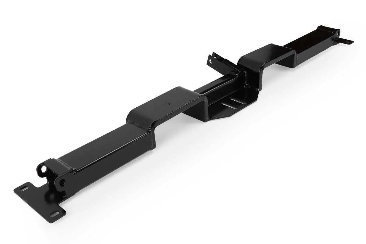 1968-1980 C3 Corvette Crossmember - Image 4