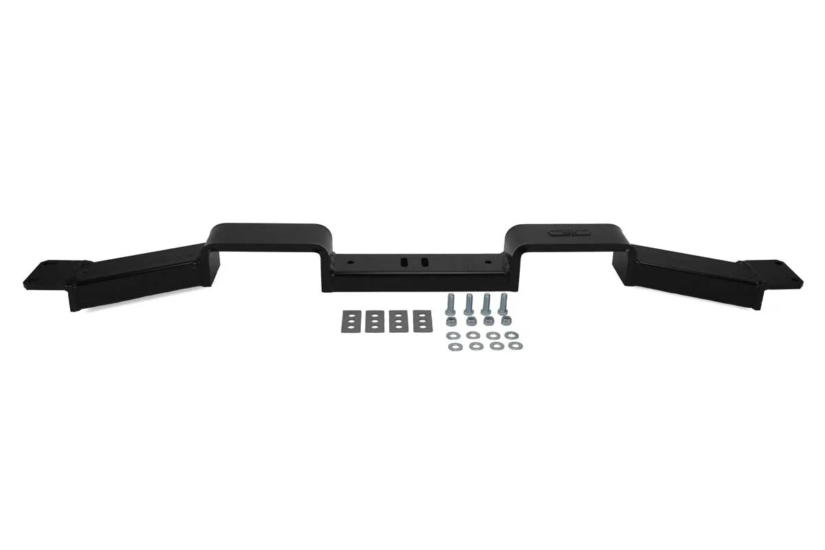 1973-1977 A Body Hardtop Crossmember